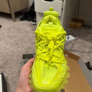 Balenciaga Triple S Sneaker